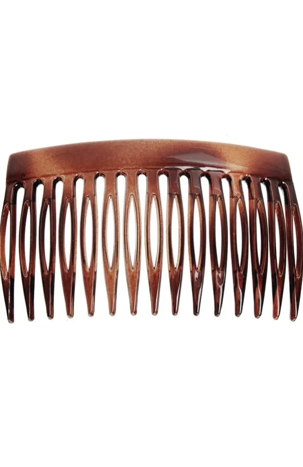 Belle 15 Tooth French Side Comb