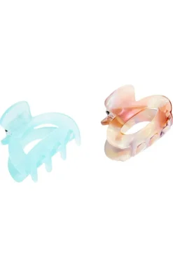 Cutout Claw Clip 2-Pack