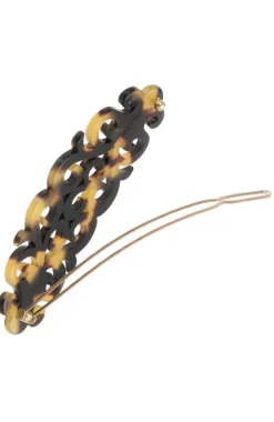 Elysee Tige Boule Barrette - Classic