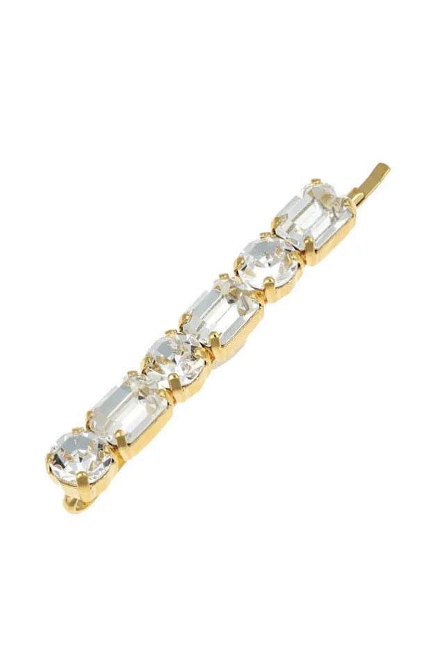 Giselle Crystal Bobby Pin 2-Pack