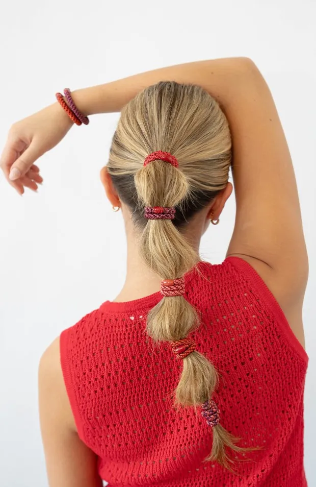 Grab & Go Pony Tube - SALE