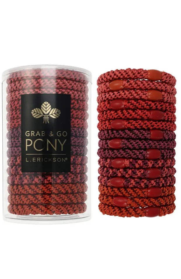 Grab & Go Pony Tube - SALE