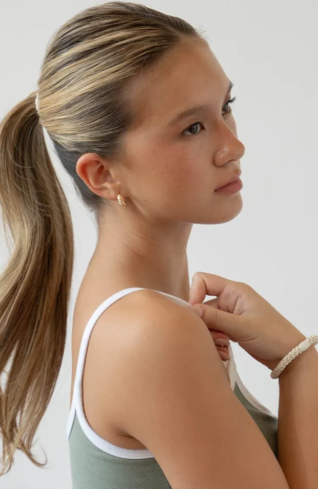 Grab & Go Pony Tube - SALE