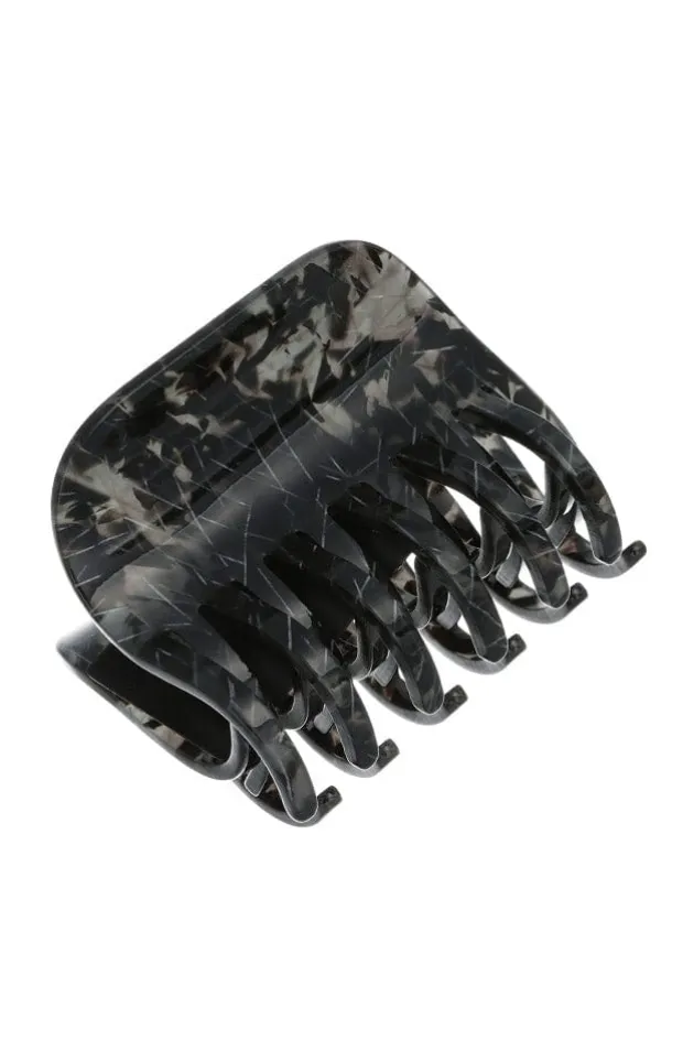 Large Double Tooth Claw Clip - Linea
