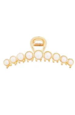 Milano Claw Clip