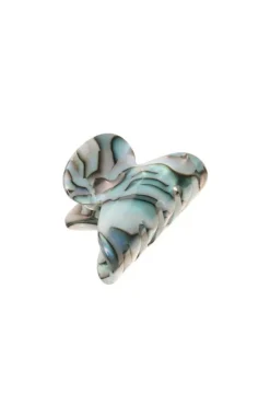 Mini Couture Claw Clip - French Classic
