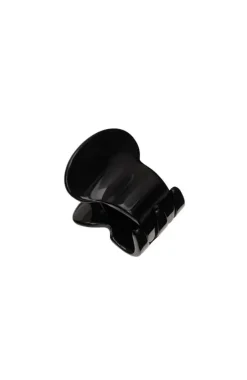 Mini Oval Claw Clip - Classic