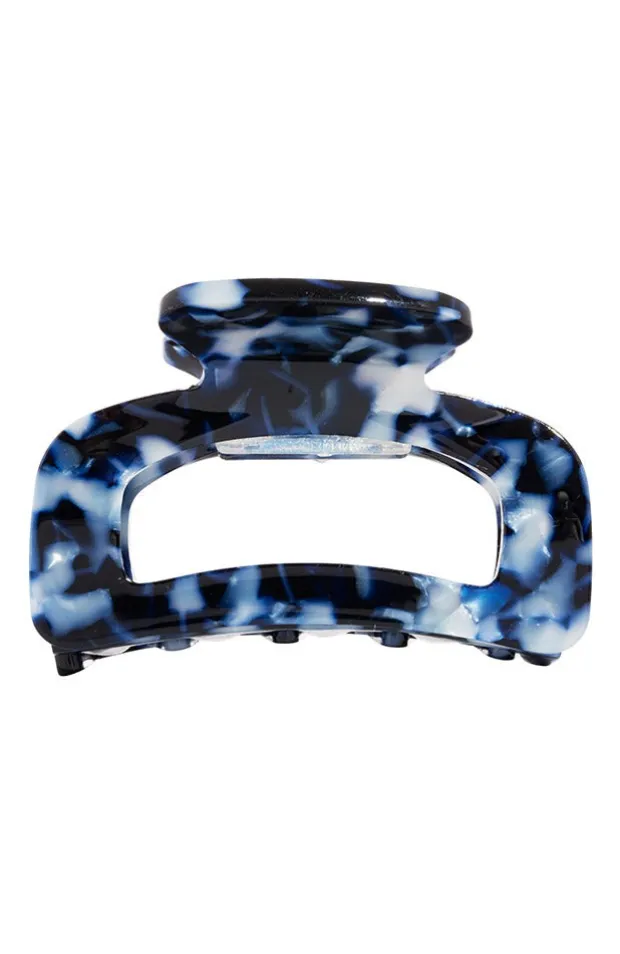 Odessa Claw Clip