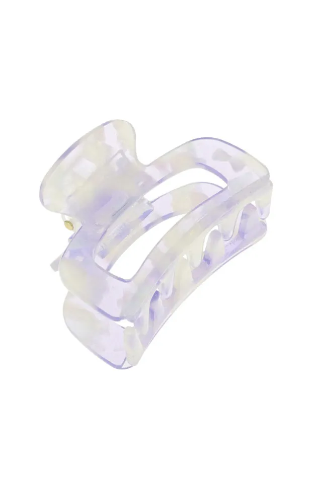 Odessa Claw Clip