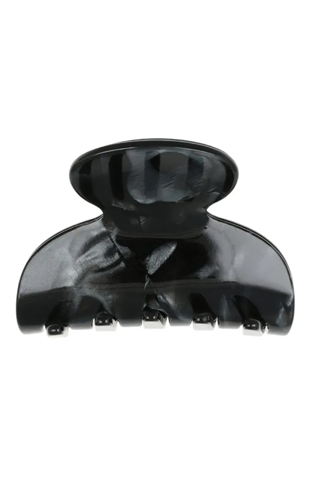 Small Couture Claw Clip - French Classic