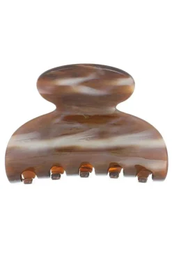 Small Couture Claw Clip - French Classic