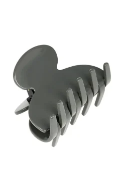 Small Couture Claw Clip - Solid