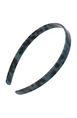1/2" Ultracomfort Headband - Blue Tokyo