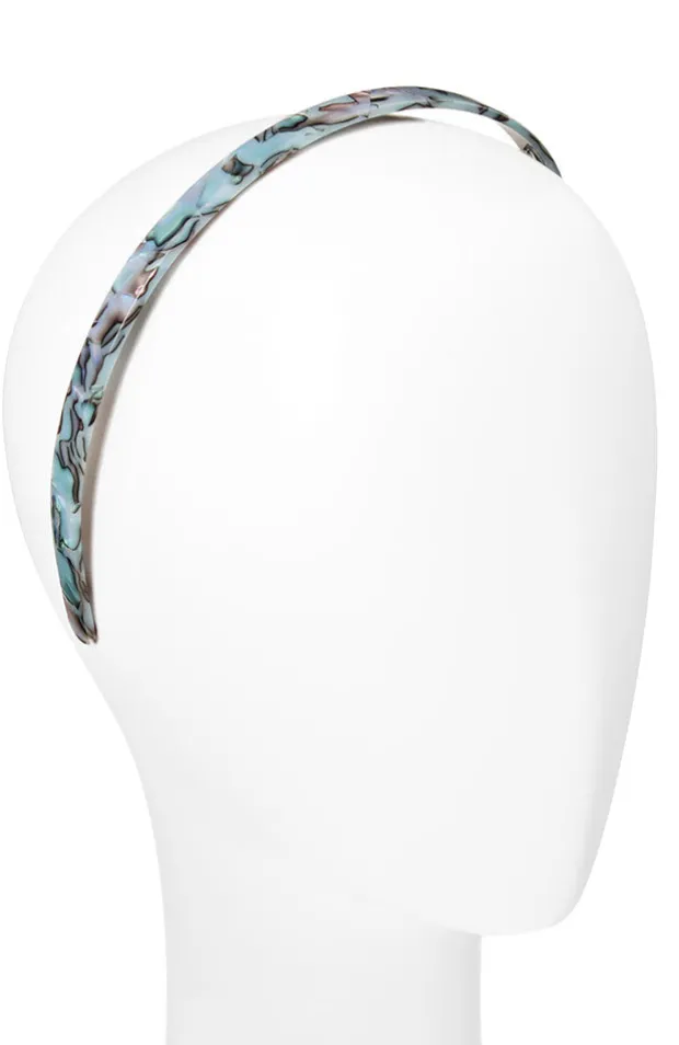 1/2" Ultracomfort Headband - French Classic