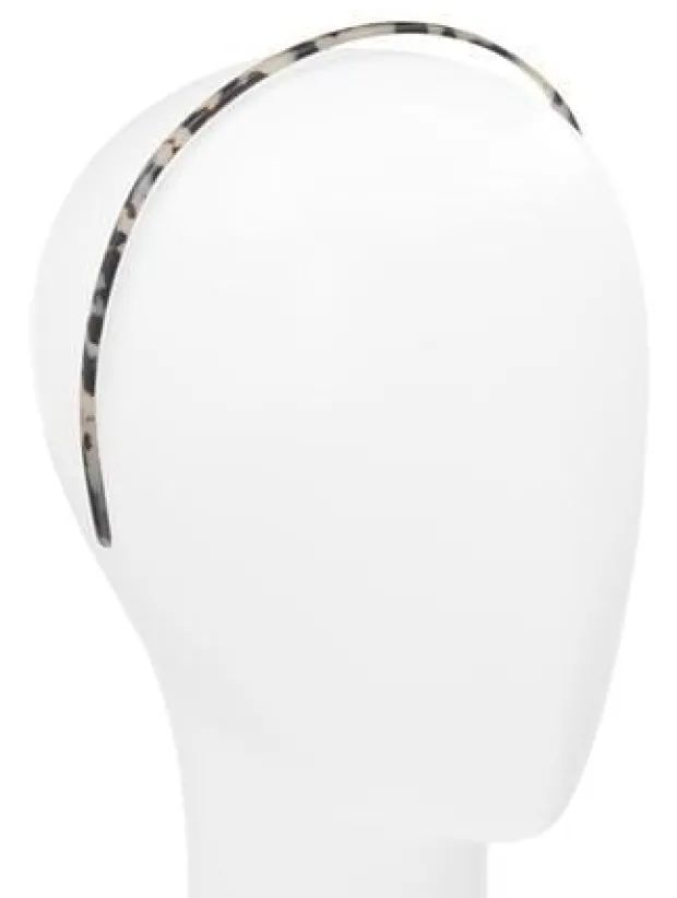 1/8" Ultracomfort Thin Headband - Classic