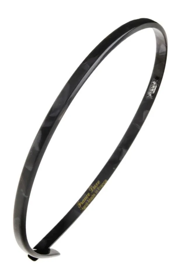 1/8" Ultracomfort Thin Headband - Classic